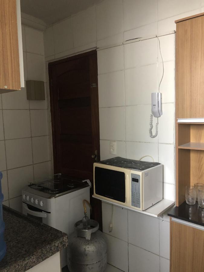 Apt. Completo Em Recife, Boa Viagem - 2 Qts - P/ 5 Pessoas - 200m Da