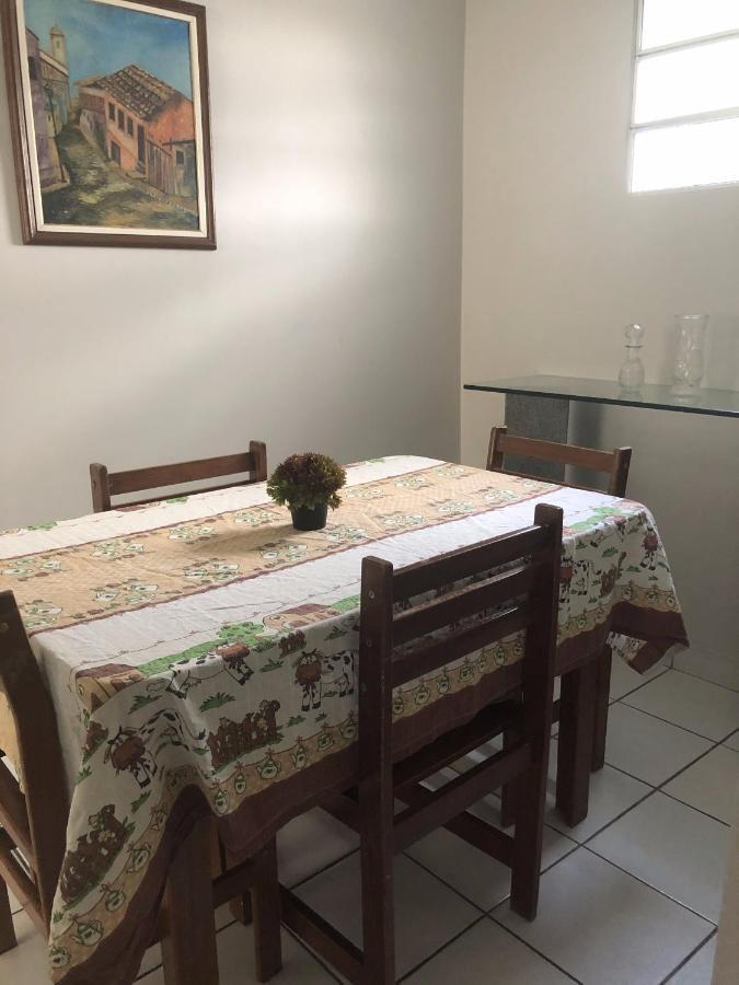 Apartment Apt. Completo Em Recife, Boa Viagem - 2 Qts - P/ 5 Pessoas - 200m Da Recife