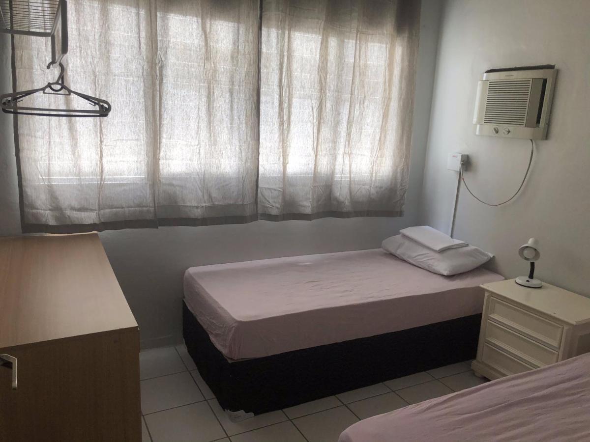 Apartment Apt. Completo Em Recife, Boa Viagem - 2 Qts - P/ 5 Pessoas - 200m Da