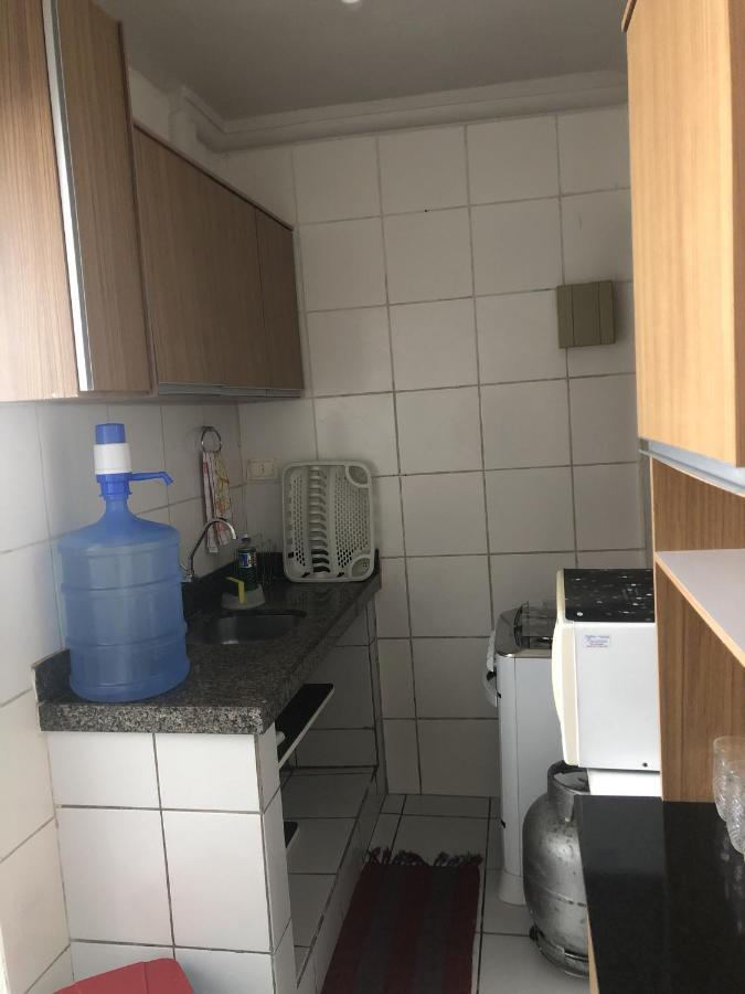 Apartment Apt. Completo Em Recife, Boa Viagem - 2 Qts - P/ 5 Pessoas - 200m Da *