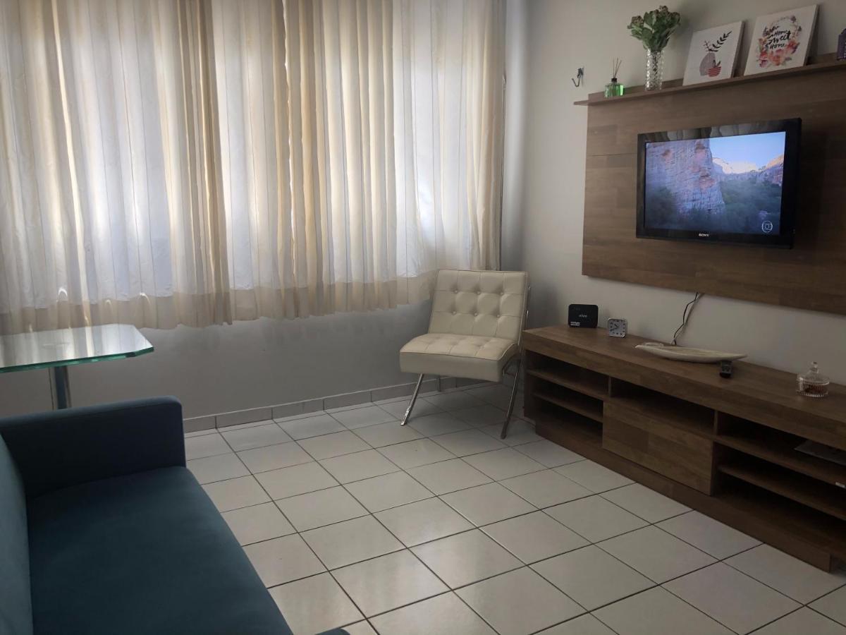 Apt. Completo Em Recife, Boa Viagem - 2 Qts - P/ 5 Pessoas - 200m Da