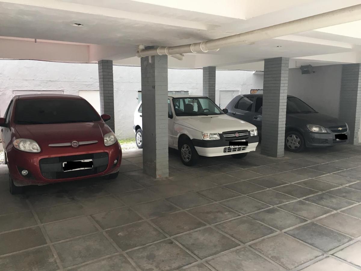 Apt. Completo Em Recife, Boa Viagem - 2 Qts - P/ 5 Pessoas - 200m Da Apartment *