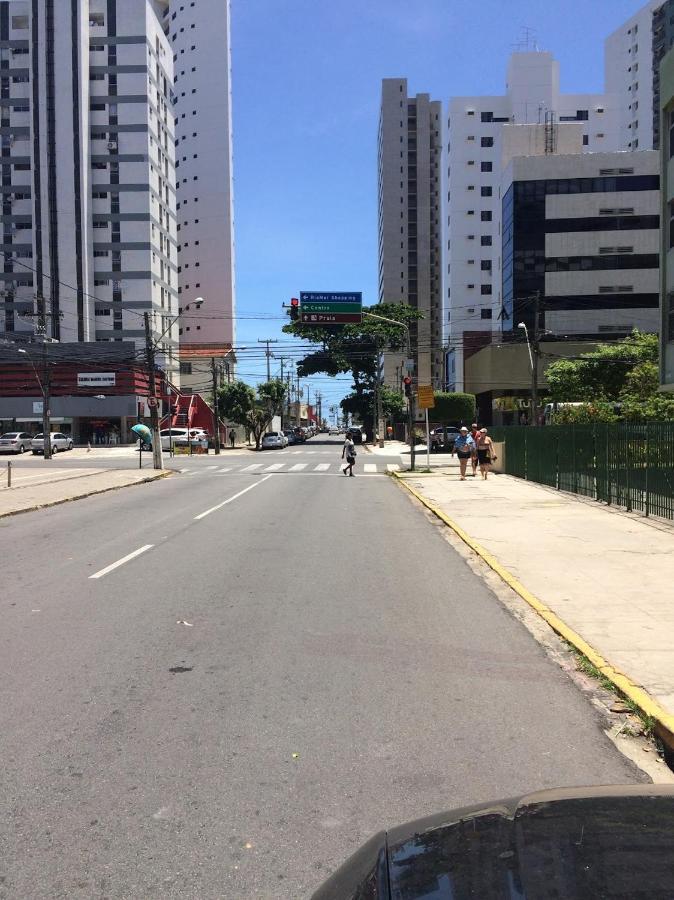 Apartment Apt. Completo Em Recife, Boa Viagem - 2 Qts - P/ 5 Pessoas - 200m Da Recife